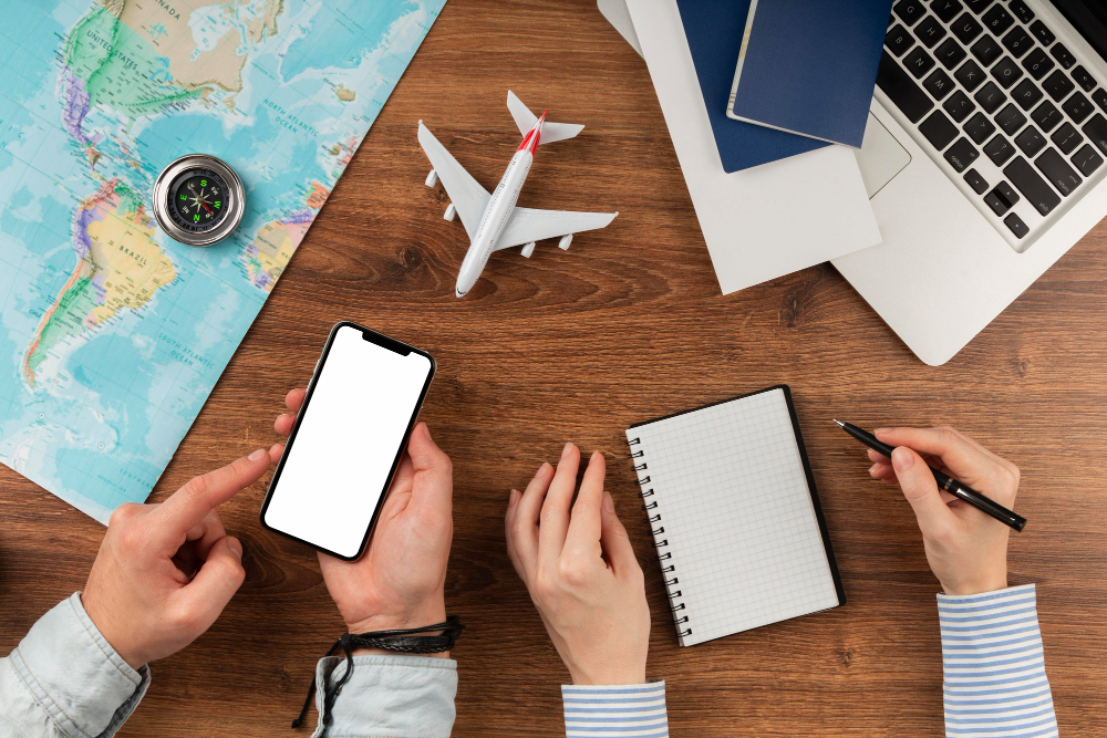 Why You Need to Submit Your Travel History for KETA KOREA