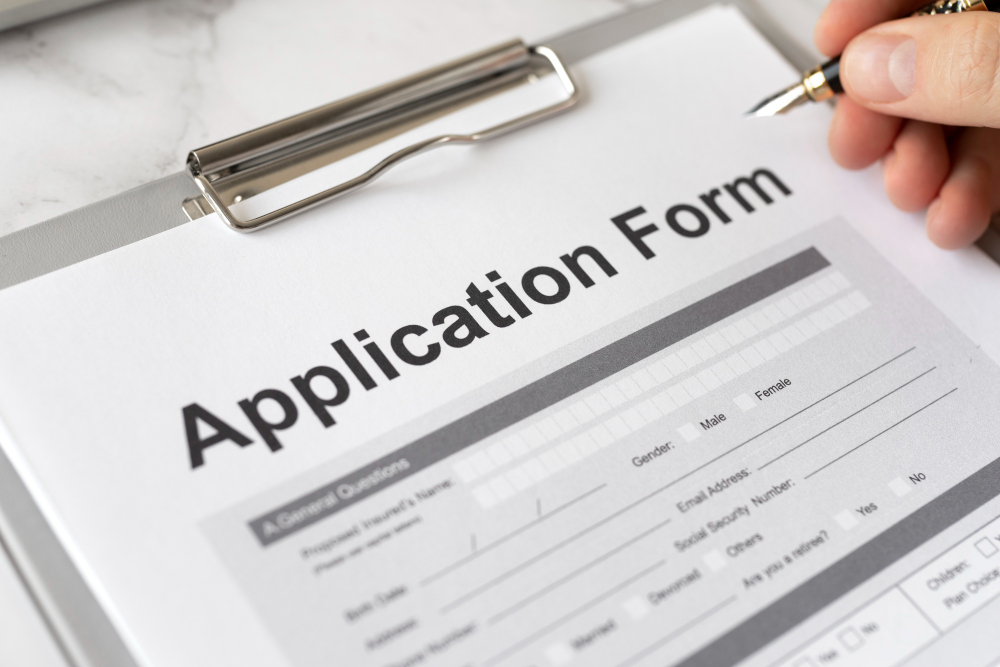 Common Reasons Passport Photos Are Rejected in KETA KOREA Applications