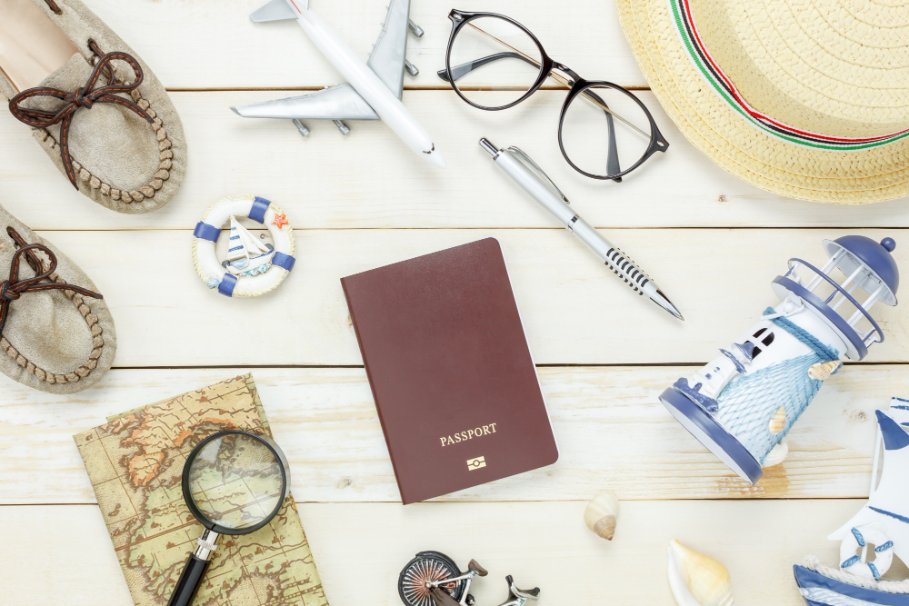 What If You Have Dual Citizenship When Applying for KETA KOREA?