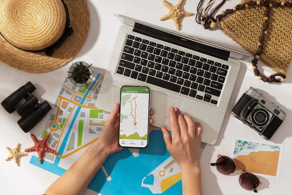 What You Absolutely Need for Traveling in Korea